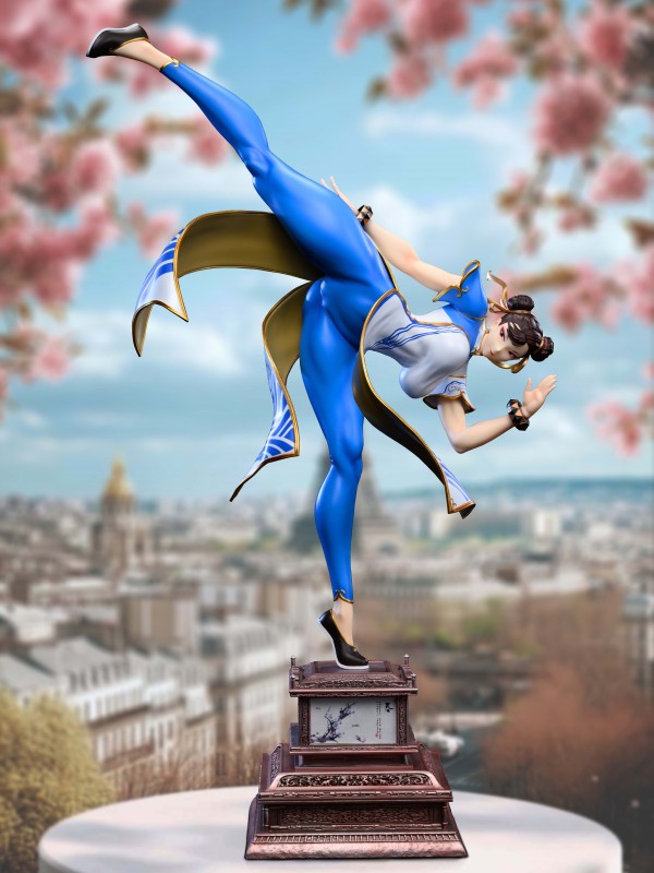Chun-Li